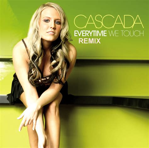 Somemumclick Cascada Everytime We Touch Remix