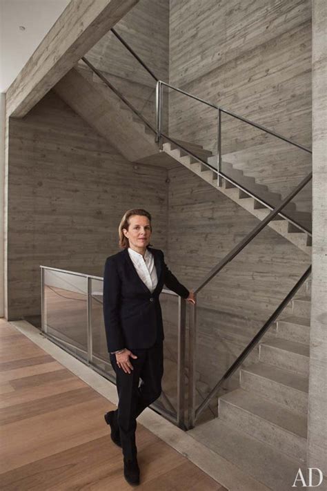 Interview With Architect Annabelle Selldorf Architectural Digest