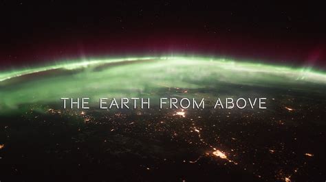 The Earth From Space 4k Our Home Youtube