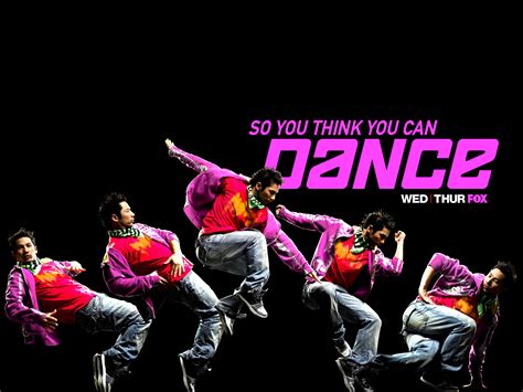 So You Think You Can Dance Recap The Finalists Dance News Time