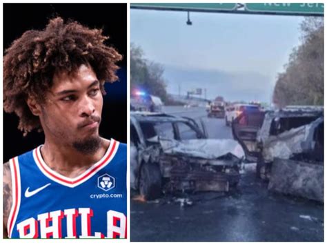 Find That Ni A Now Fans Erupt As Kelly Oubre Jr Revealed To Get