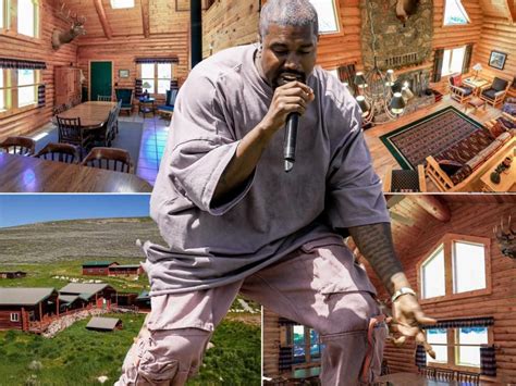 I like all 3 but the og one and the b&w would be my choice pic.twitter.com/3fprfd8rpn. Inside Kanye's 'therapy' ranch where new album 'Donda ...