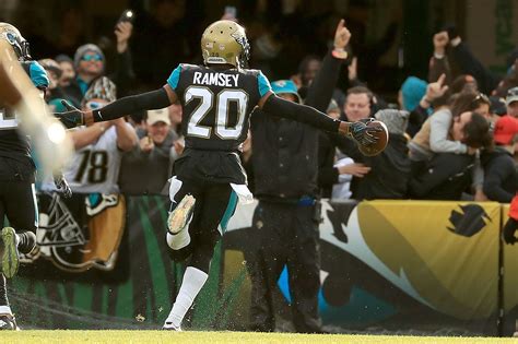 Jalen Ramsey Trade The Rams Have Played Their Last Card