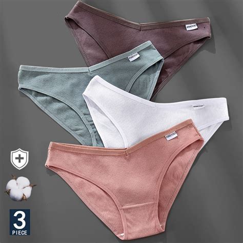 M 4xl Cotton Female Sexy Panties For Women Briefs Underwear Plus Size