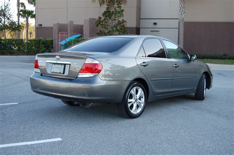 Hundreds of reviews from customers like you. 2006 Toyota Camry - Pictures - CarGurus