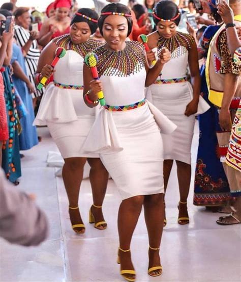 5 out of 5 stars. ndebele traditional attire 2019 for African women - shweshwe