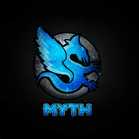 Myth Logo By Masfx On Deviantart