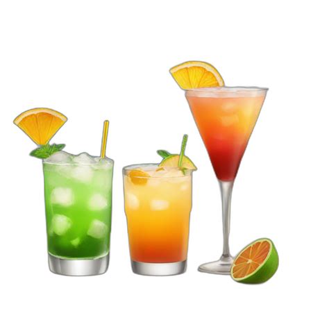 different stages | AI Emoji Generator