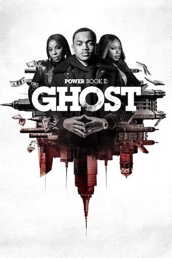 Download Power Book Ii Ghost Season 1 Episode 2 S01e02