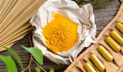 Best Turmeric Supplements What You Need To Know MyHealthTabs Com