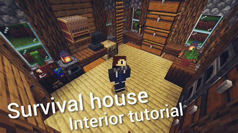 10 Decoration For Minecraft House Ideas To Create A Unique And
