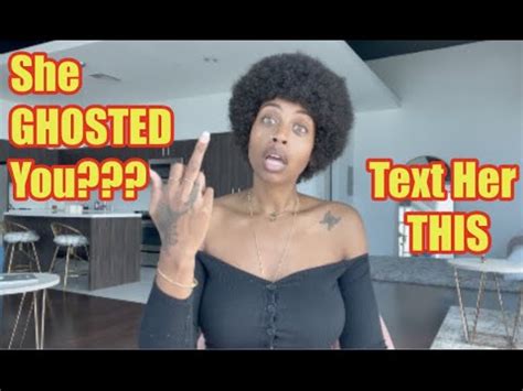 What To Text A Girl If She Doesnt Reply Back Youtube