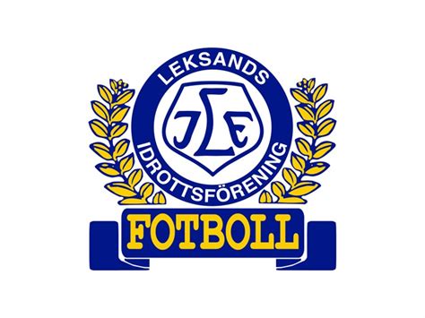 Here you get the latest news, results, live. Leksands If Logo - Gruff Leksands If Mascot By Giorgio ...