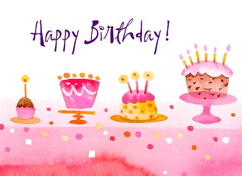 See more ideas about birthday cards, cards, inspirational cards. Happy Birthday Wishes - Page 6