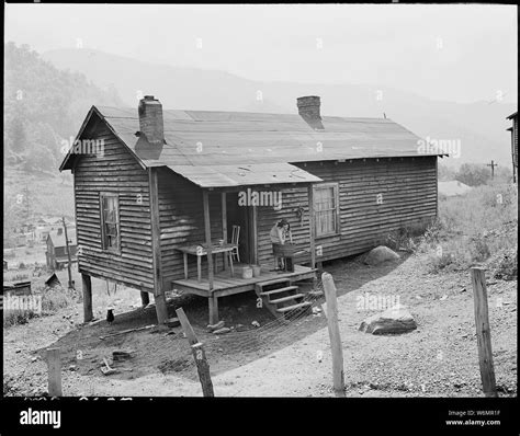 Typical house and back porch scene. This is home of Rufus Sergent