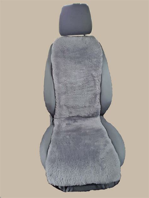 custom made sheepskin car seat covers melbourne velcromag