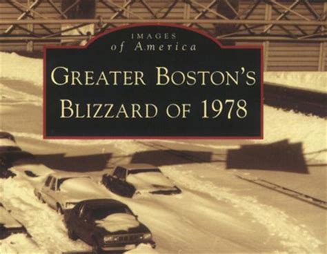 Forty years ago, boston saw 27.1 inches of snow fall over the course of 32 hours and 40 minutes. Greater Boston's Blizzard of 1978: A Bedford Historical ...