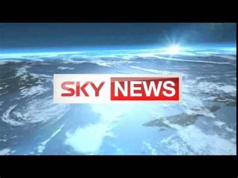 Sky news is a world class breaking news service, with a spirit of innovation that keeps it ahead of its rivals and a spirit of independence that allows it to challenge the status quo. ‪Sky News theme music 2005 2008‬‏ - YouTube