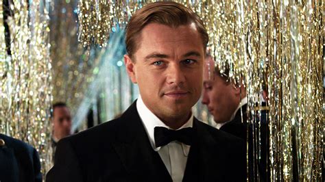 The Great Gatsby Interpreted By Baz Luhrmann The New York Times Ph