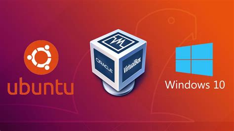Install Ubuntu On Virtualbox Full Guide And Increase Resolution Youtube