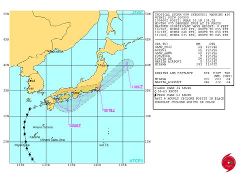 7月23日、南鳥島近海で発生した熱帯低気圧 (台風になれば8号)は北上した後、進路を西寄りに変えて、連休明けに本州付近に近づく恐れがあります。 明日24日 (土)にも台風8号が発生か 本州に接近のおそれ 南鳥島近海で今日9時に熱帯低気圧が発生。 台風8号進路予想図と最新情報、へなちょこ台風に衰退www ※関西 ...
