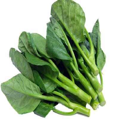 Perbedaan keuntungan yang didapat petani yang menjual. Hong Kong Kailan 250g