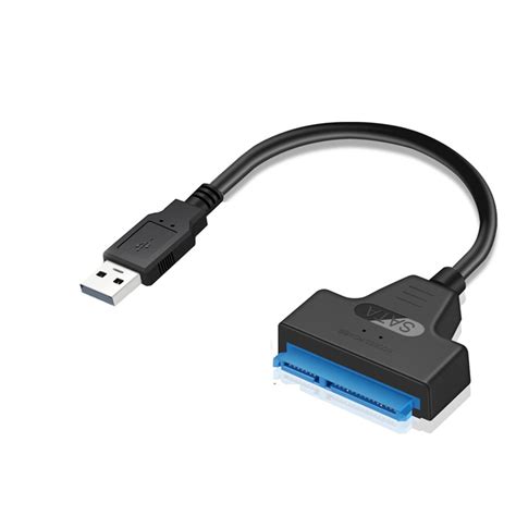 Ide Sata Adapter To Usb Cable Mauistashok