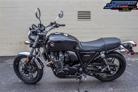 58 search results for honda cb 1100. Motorcycles for sale in Milwaukee, Wisconsin