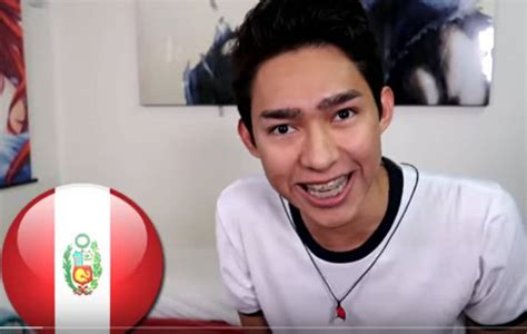 Youtube Fernanfloo Agradeció Así A Sus Seguidores Peruanos