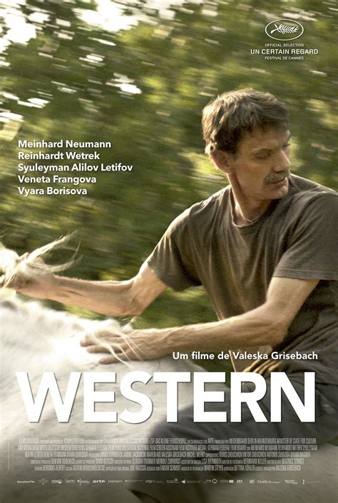 Western Filme 2017 Adorocinema