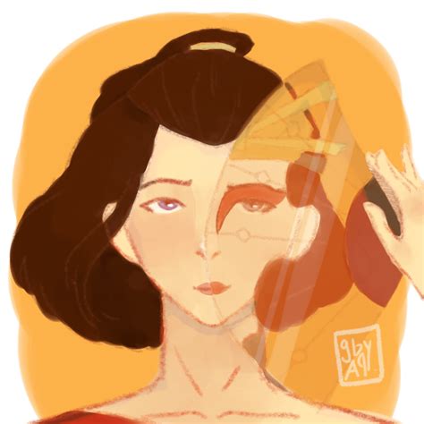 Some Suki Fanart I Made Inspired By The Poster For Mulan D Gabrii On Pinterest R