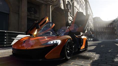 First Screenshots Of Forza Motorsport 5 On Xbox One