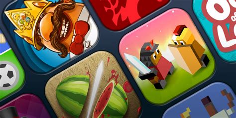 Top Best Local Multiplayer Games For IPhone And IPad On One Device