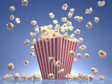 5 Surprising Benefits Of Popcorn — Info You Should Know