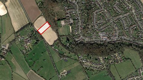 Land For Sale In Marlow Buckinghamshire
