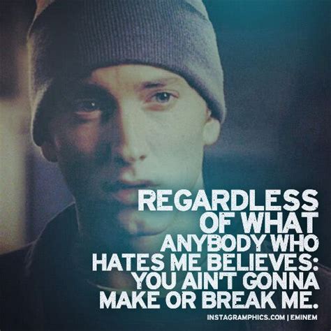 Eminem Quote From Never Enough Eminem Quotes Eminem Lyrics Rapper