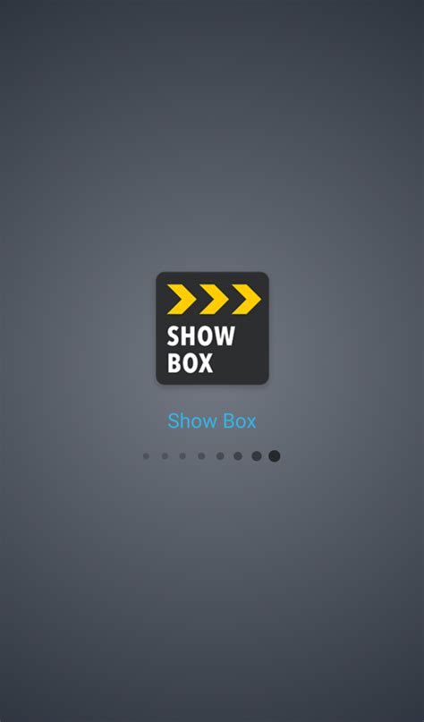 Download Showbox Apk Latest Version Free For Android