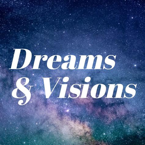 Neue Serie: Dreams & Visions - HCF Hannover