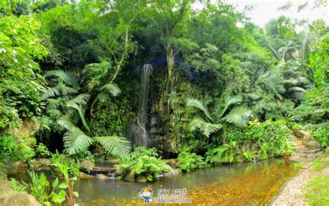 10 Attractions In The Banjaran Hotsprings Retreat, Ipoh [Review] #