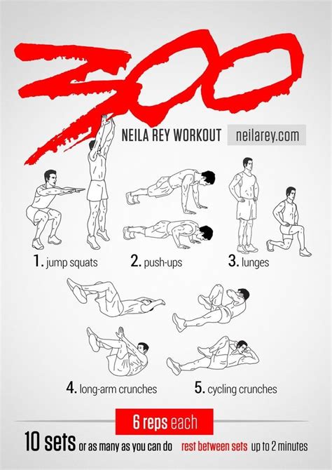 Pin By Chuy Muñoz On Workouts 300 Workout At Home Workouts Neila