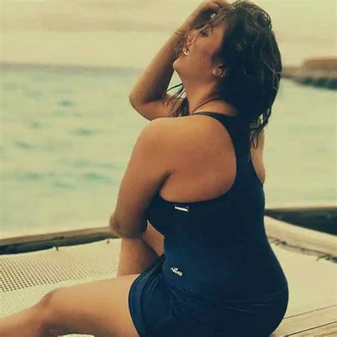 Mastram Actress Rani Chatterjees Swimsuit Pics Are Unmissable