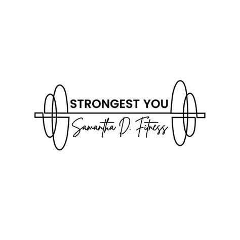 Strongest You By Samantha