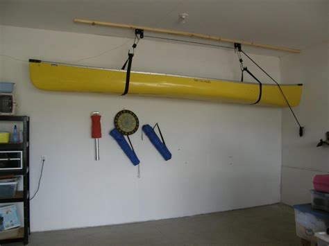 Diy Kayak Storage Systems Uk Wooden Boat Kits
