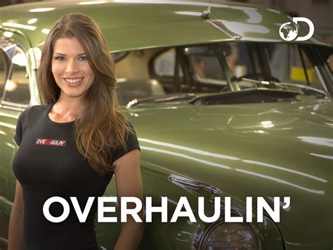 Facts You Didnt Know About Overhaulin