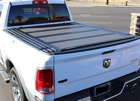 Dodge Ram 1500 Bed Cover Near Me Installation