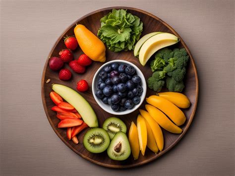 5 Makanan Sehat Yang Kaya Nutrisi Untuk Keluarga