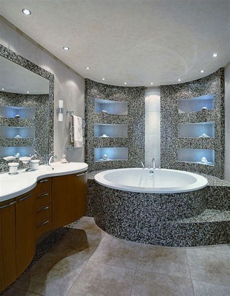 50 Luxurious Master Bathroom Ideas Ultimate Home Ideas