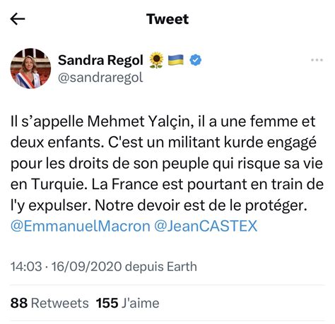 Zohra Bitan Soutienfd0🦩 On Twitter Plutôt Que De Laisser Crier à La Dictature En France Au