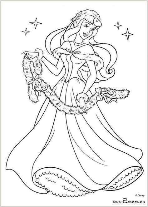 Princess Belle Christmas Coloring Pages Princess Belle Coloring Pages