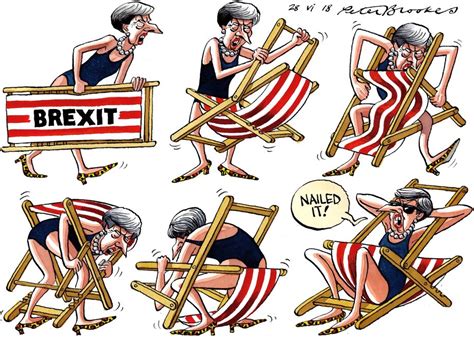 In dem wort werden die englischen bezeichnungen britain und exit zusammengezogen. Brexit-Witze, Karikaturen und Videos - DER SPIEGEL